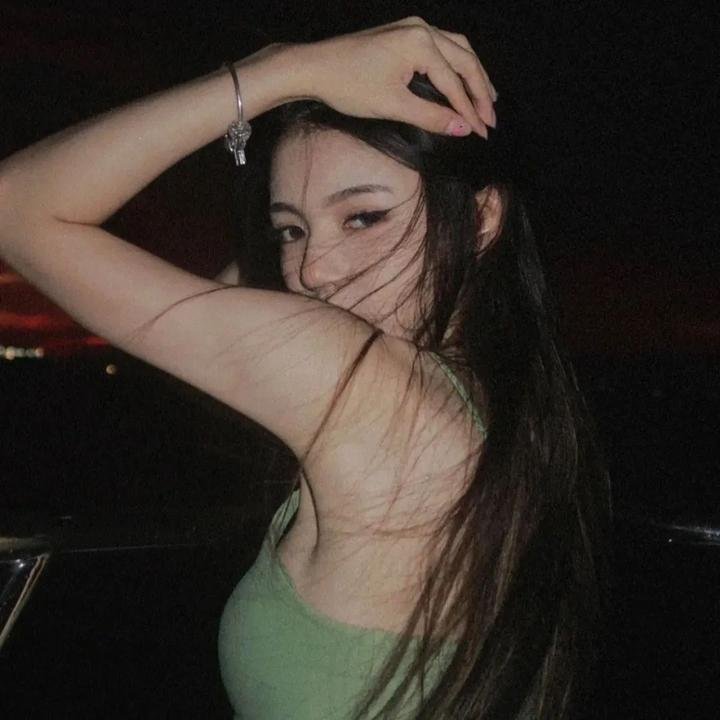 不良女郎